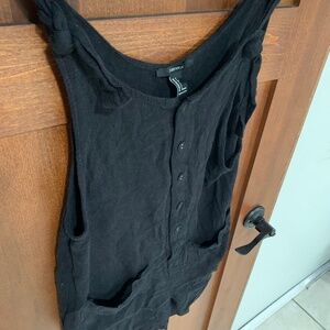 Forever 21 romper small